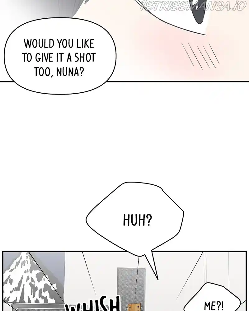 A Guide To Proper Dating Chapter 115