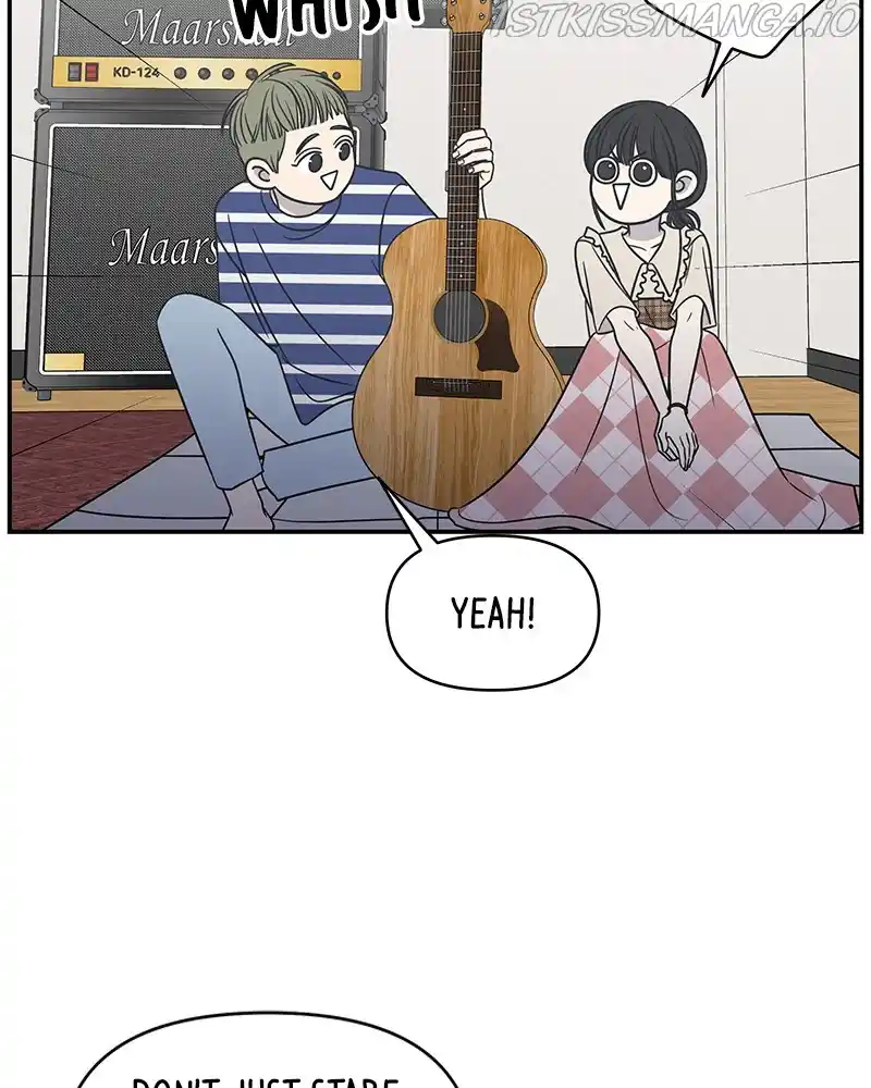 A Guide To Proper Dating Chapter 115