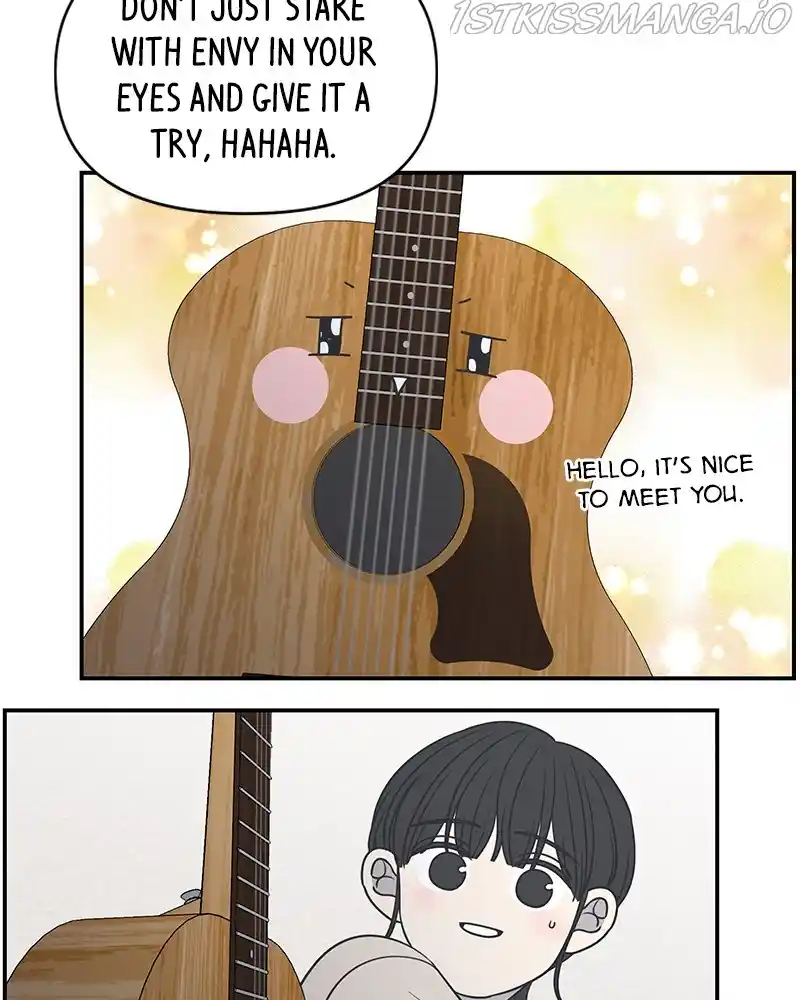 A Guide To Proper Dating Chapter 115