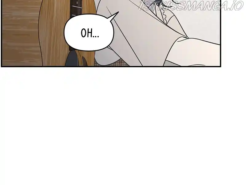 A Guide To Proper Dating Chapter 115