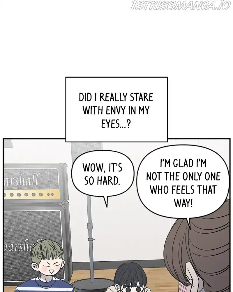 A Guide To Proper Dating Chapter 115