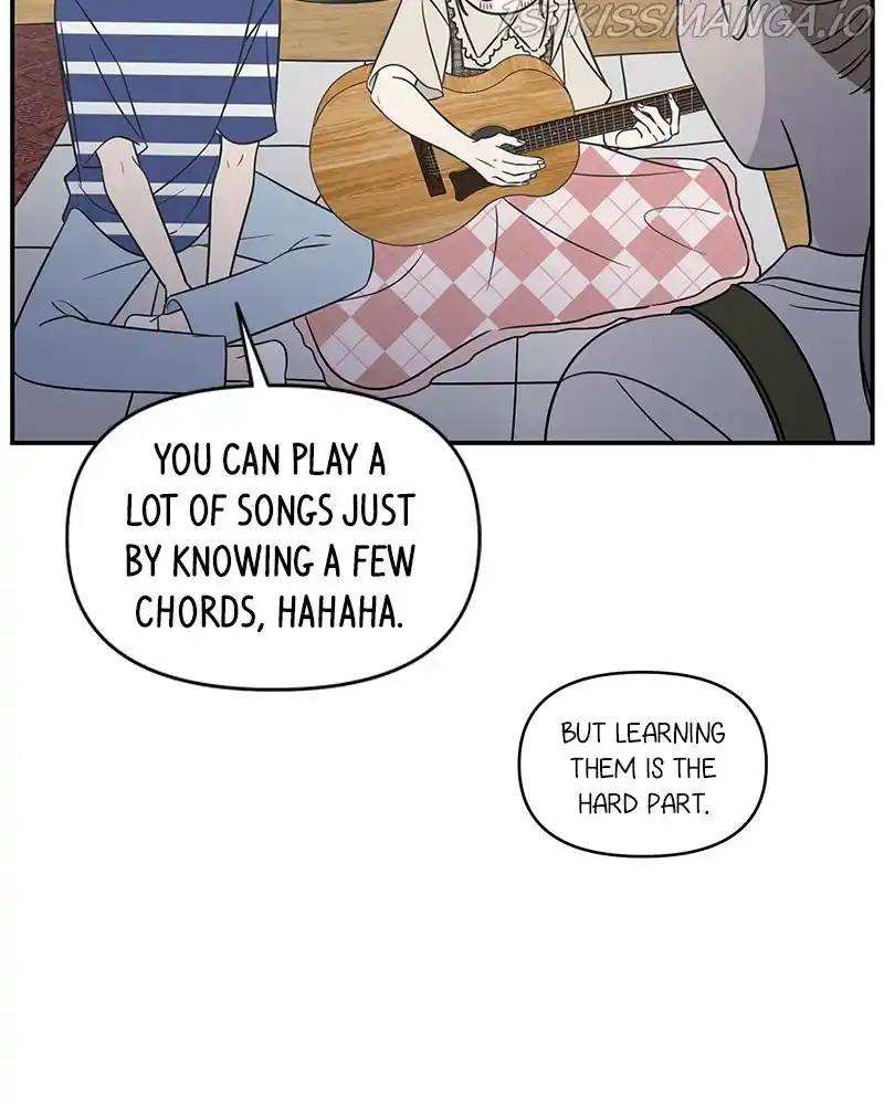 A Guide To Proper Dating Chapter 115