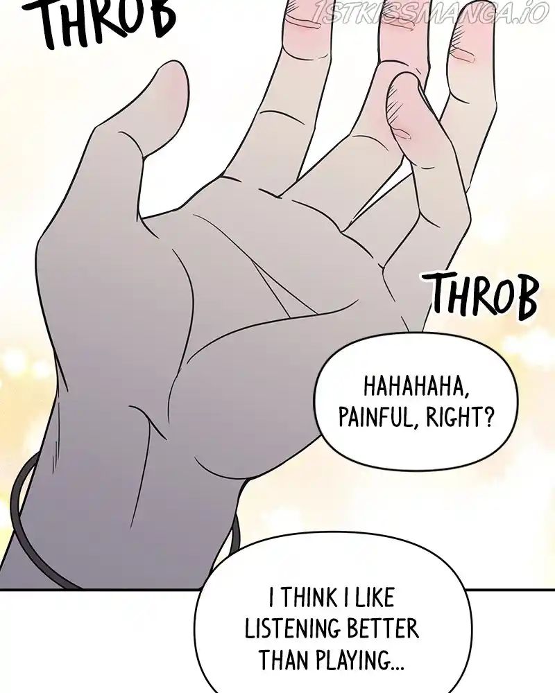 A Guide To Proper Dating Chapter 115