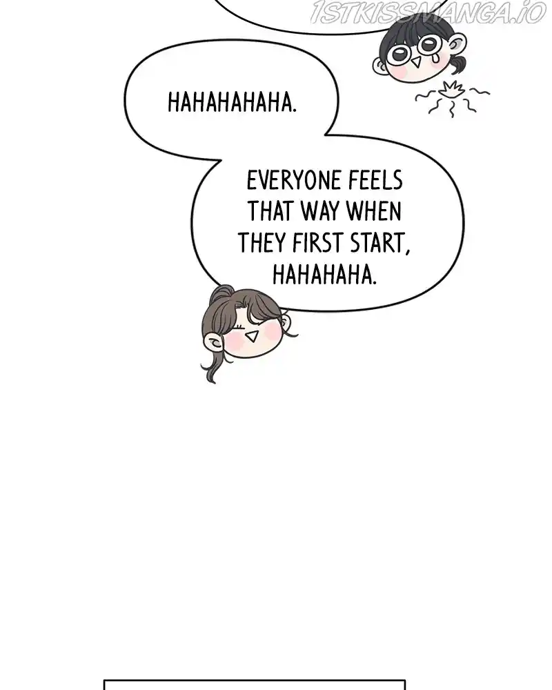 A Guide To Proper Dating Chapter 115