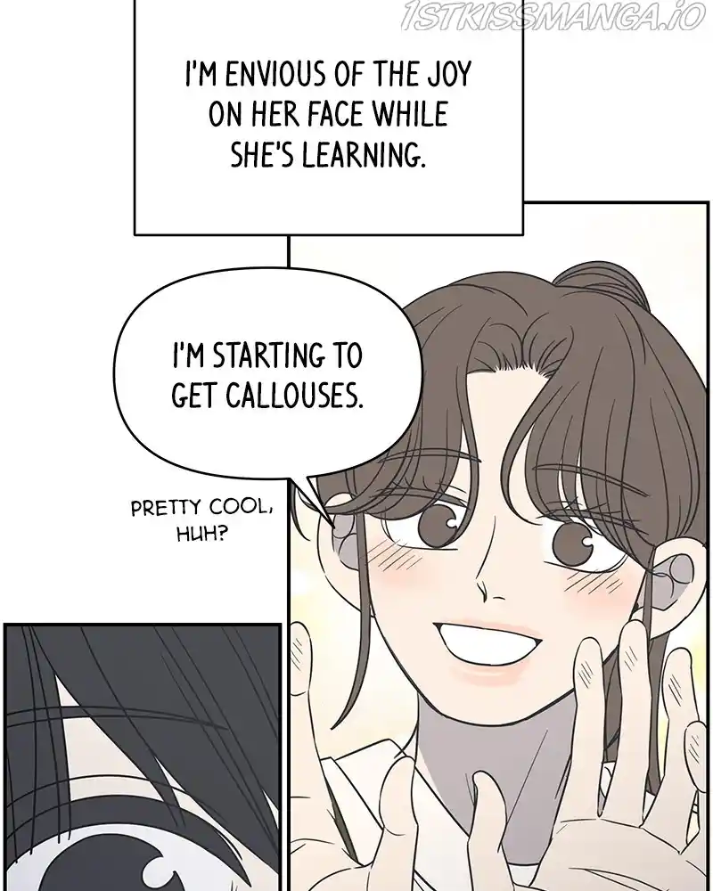 A Guide To Proper Dating Chapter 115