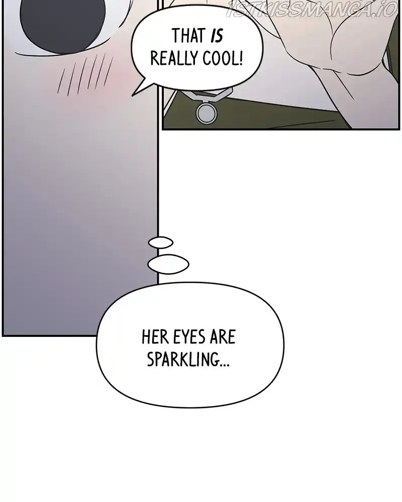 A Guide To Proper Dating Chapter 115