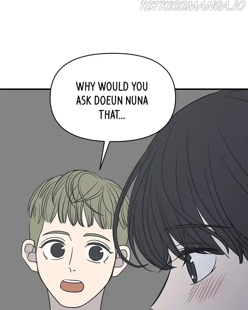 A Guide To Proper Dating Chapter 115