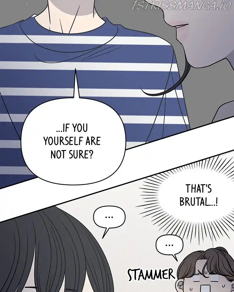 A Guide To Proper Dating Chapter 115