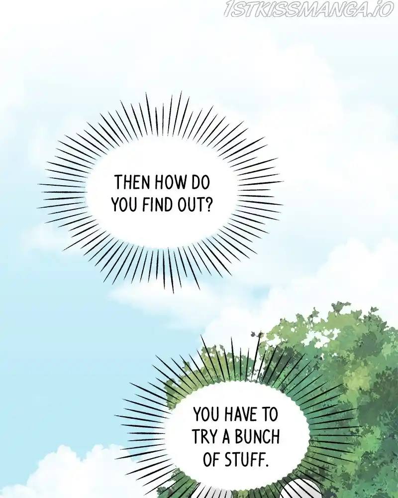 A Guide To Proper Dating Chapter 115