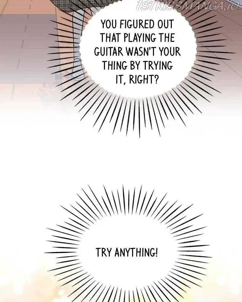 A Guide To Proper Dating Chapter 115