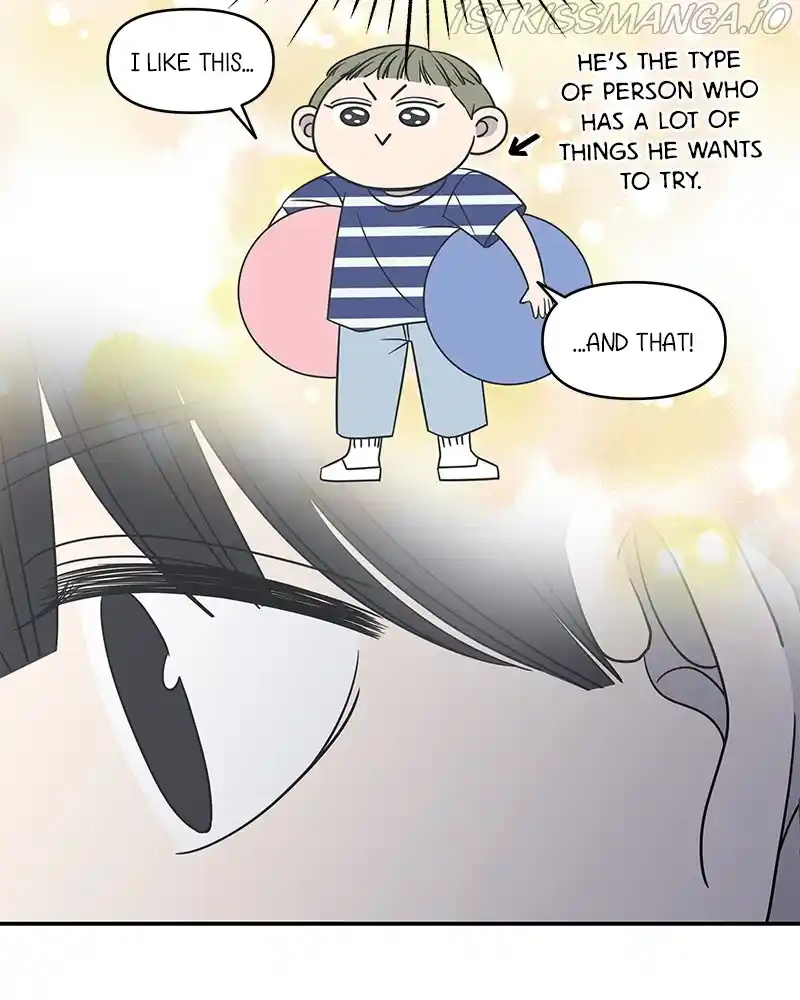 A Guide To Proper Dating Chapter 115