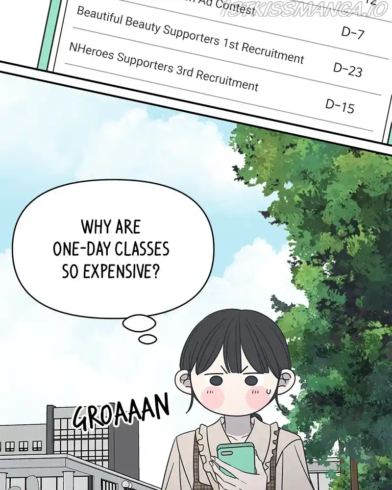 A Guide To Proper Dating Chapter 115