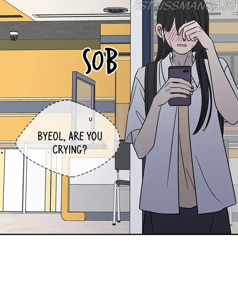 A Guide To Proper Dating Chapter 115