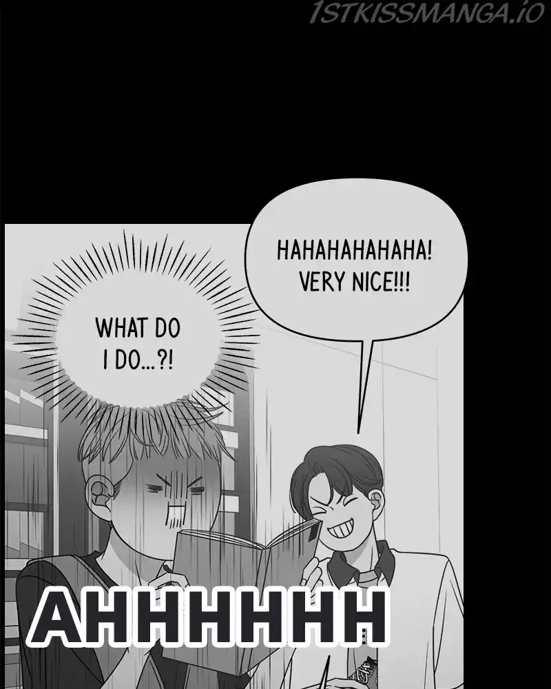 A Guide To Proper Dating Chapter 115