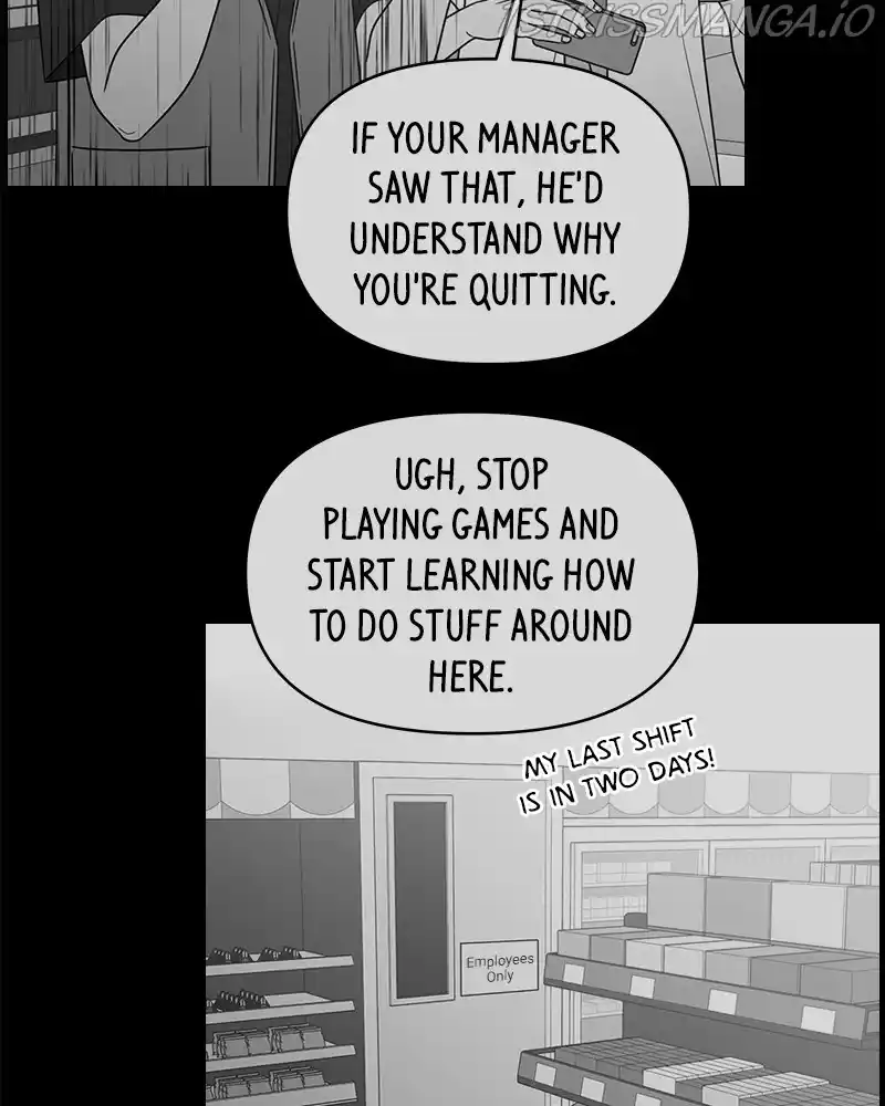 A Guide To Proper Dating Chapter 115