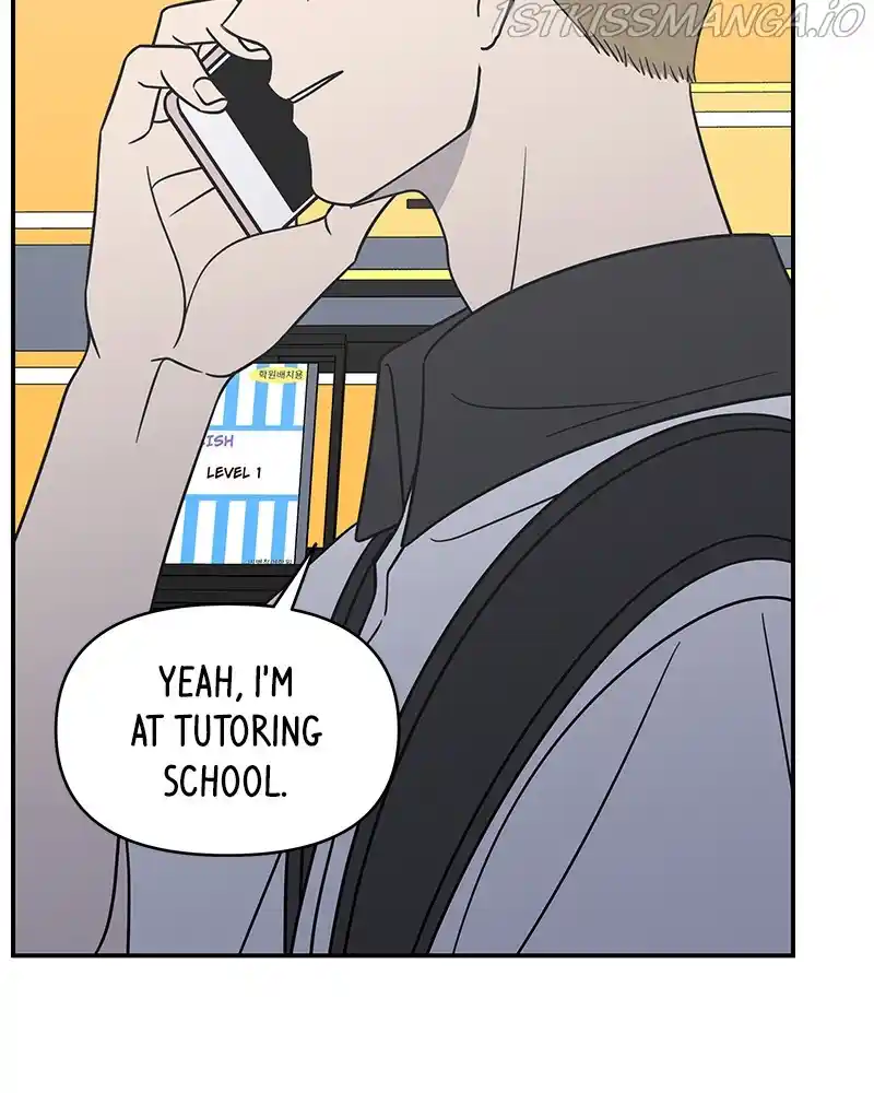 A Guide To Proper Dating Chapter 115