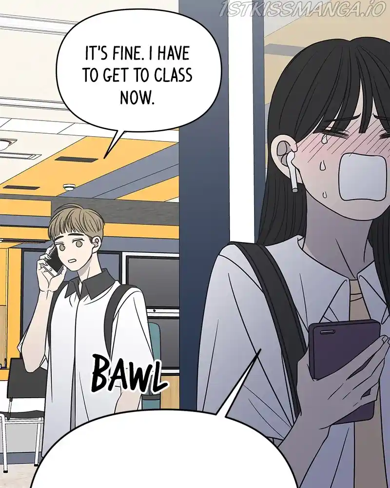 A Guide To Proper Dating Chapter 115