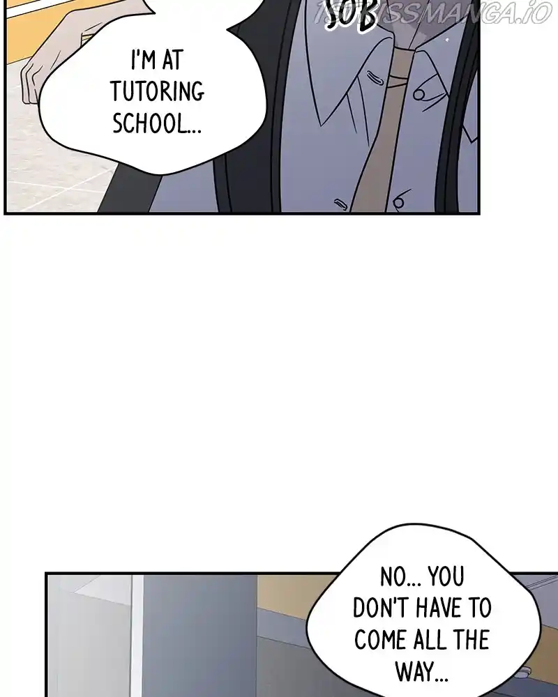 A Guide To Proper Dating Chapter 116