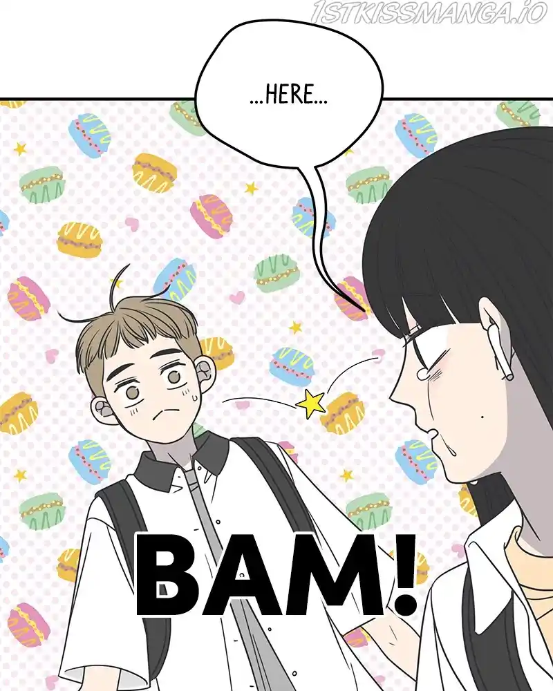 A Guide To Proper Dating Chapter 116