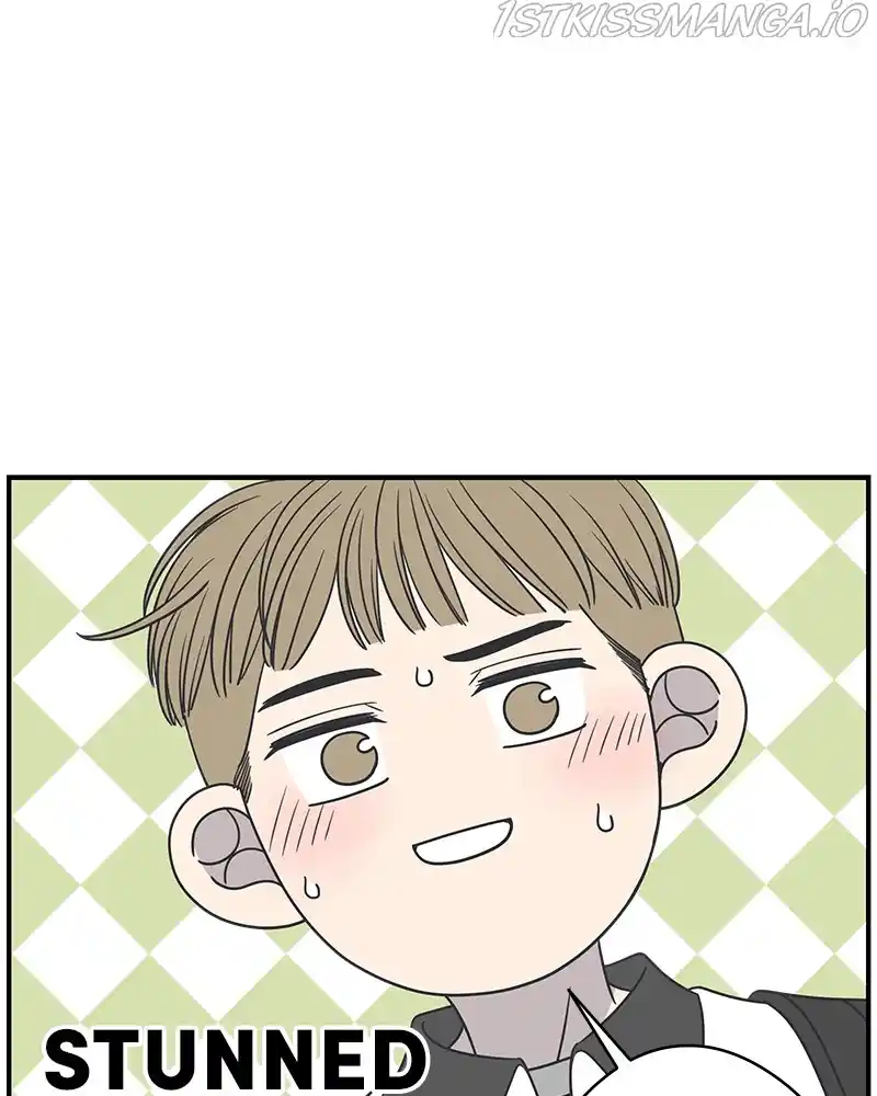 A Guide To Proper Dating Chapter 116