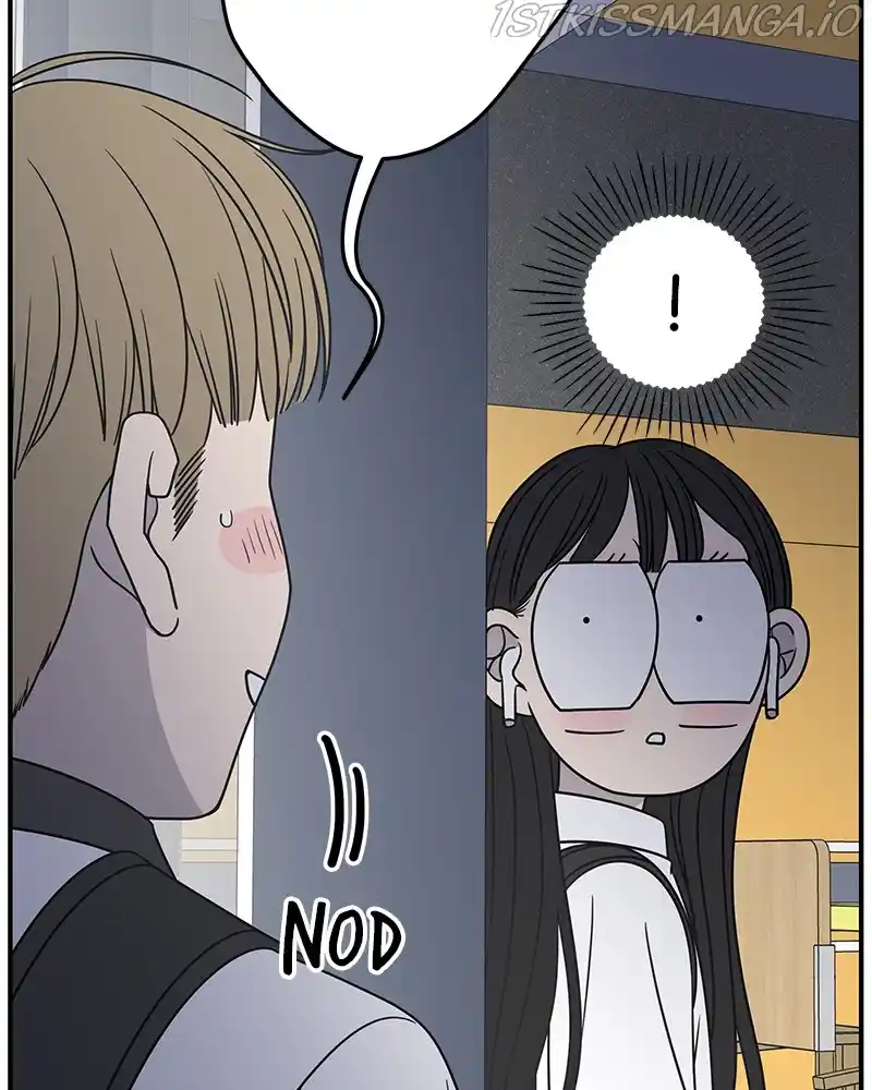 A Guide To Proper Dating Chapter 116