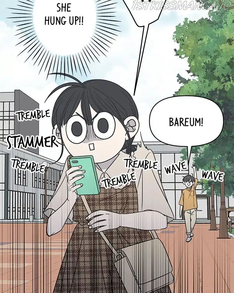 A Guide To Proper Dating Chapter 116