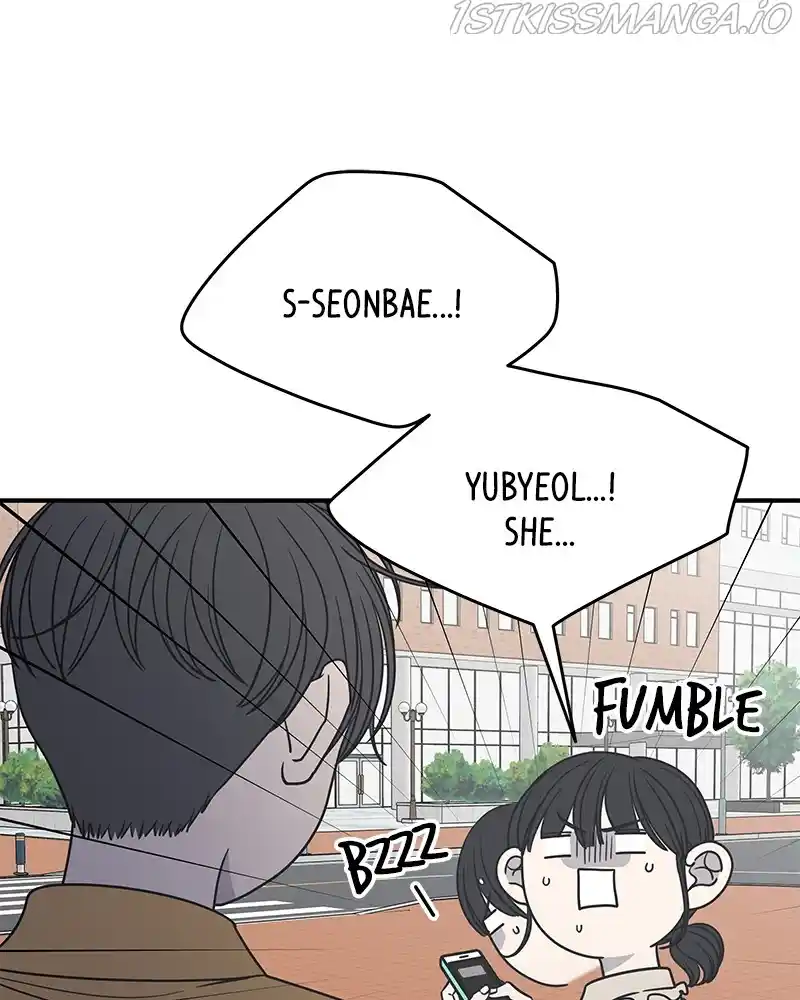 A Guide To Proper Dating Chapter 116