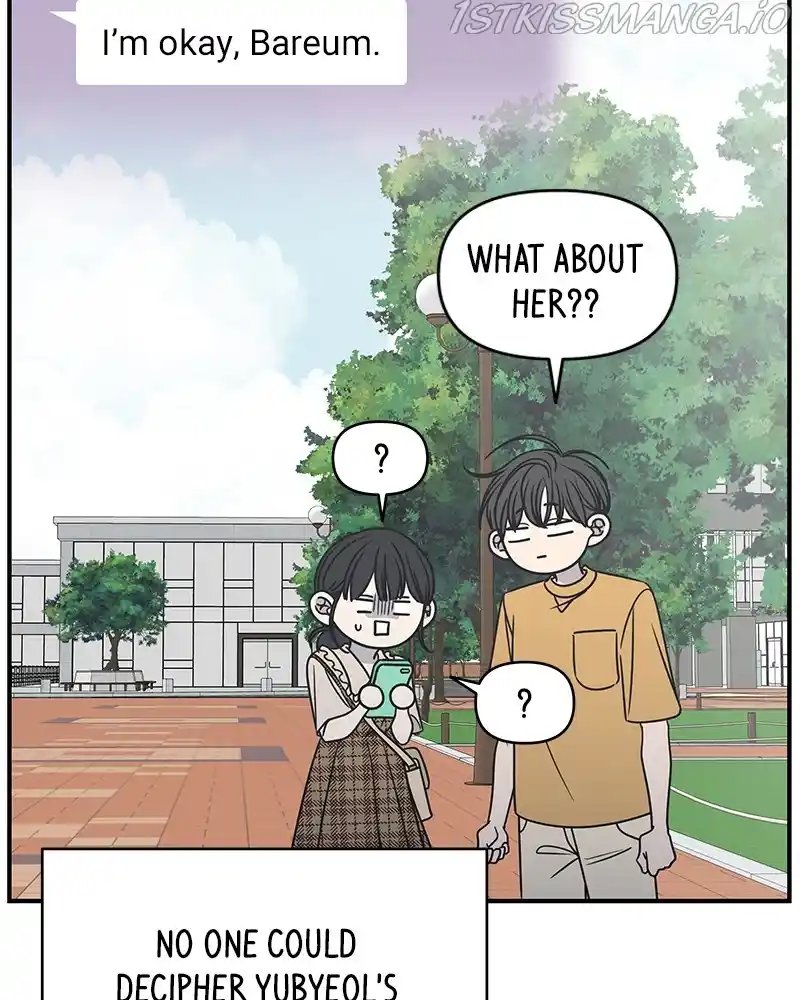 A Guide To Proper Dating Chapter 116