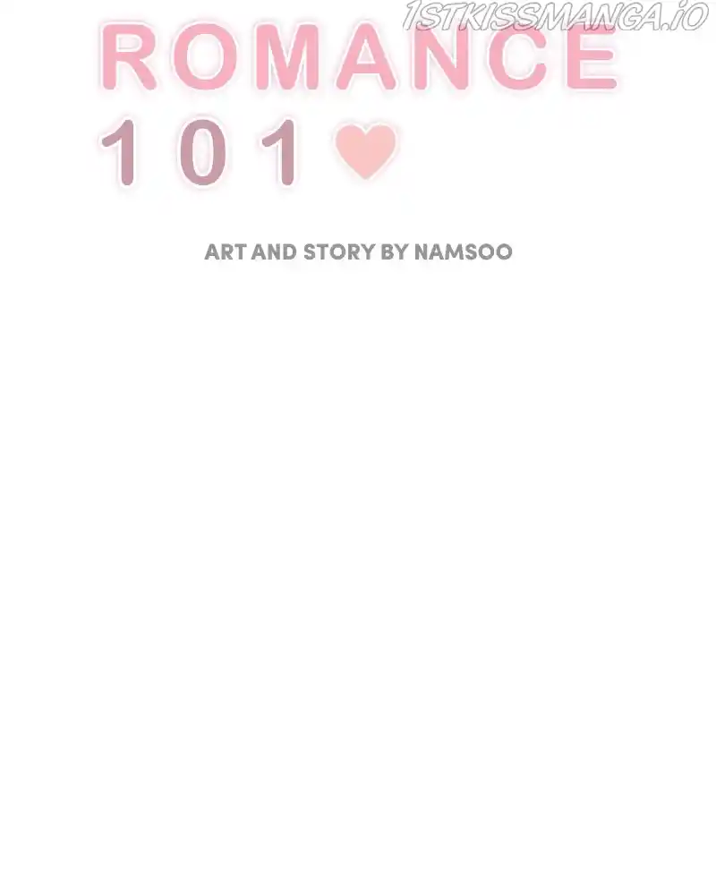 A Guide To Proper Dating Chapter 116