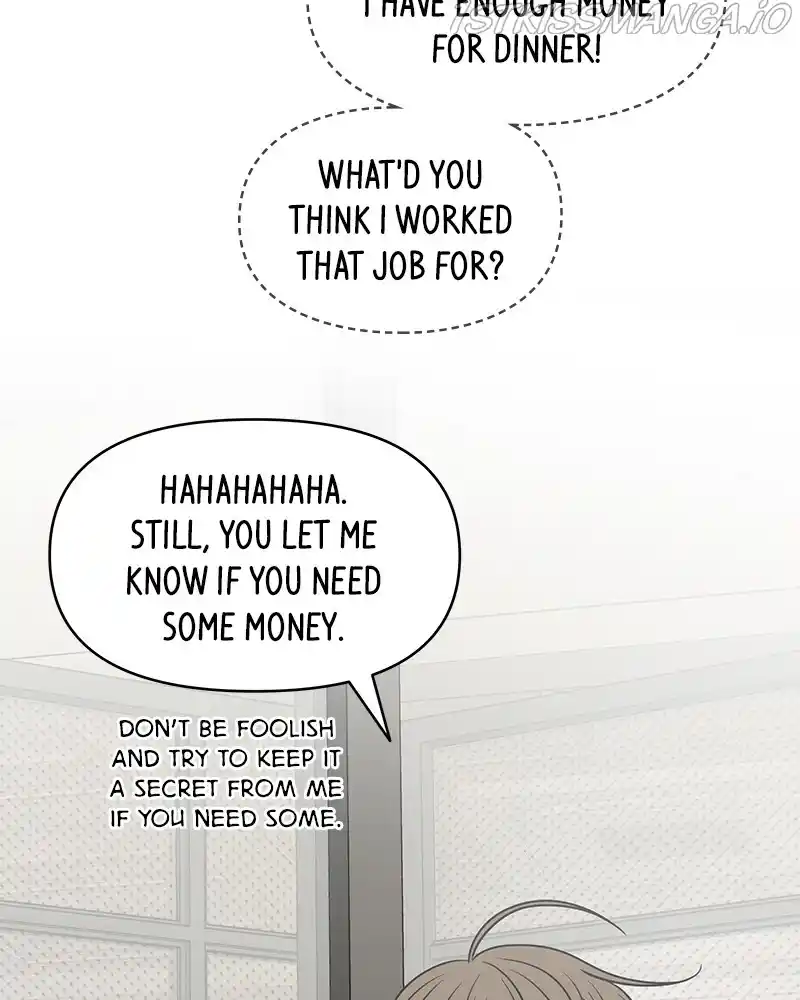 A Guide To Proper Dating Chapter 116