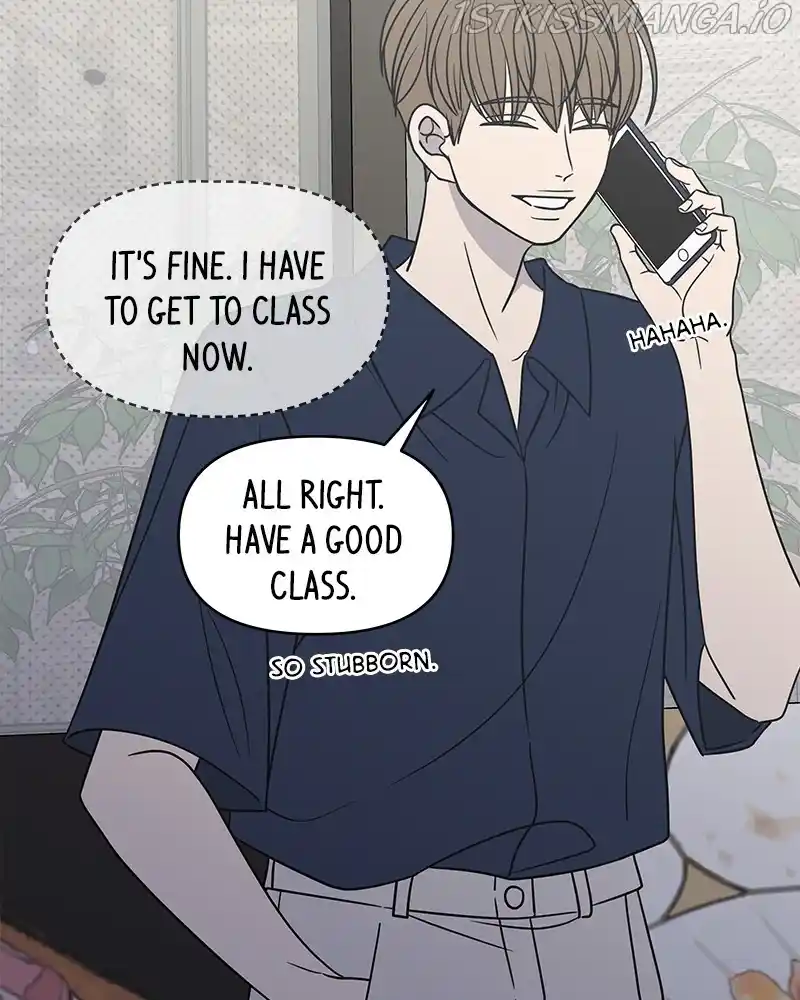 A Guide To Proper Dating Chapter 116