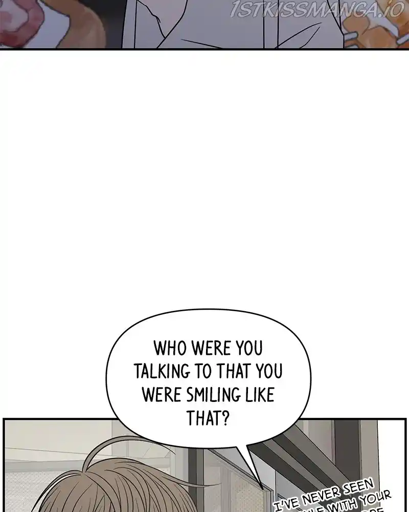 A Guide To Proper Dating Chapter 116