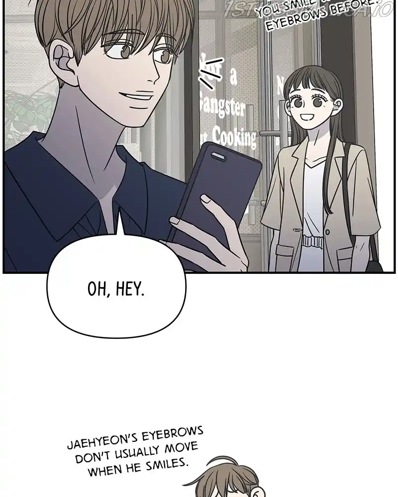 A Guide To Proper Dating Chapter 116