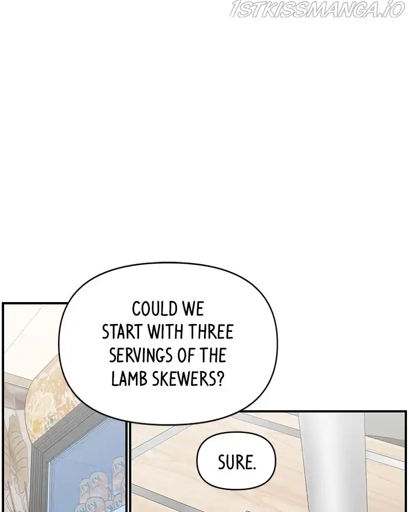 A Guide To Proper Dating Chapter 116