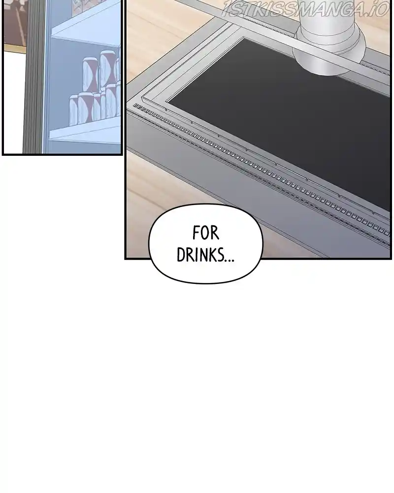 A Guide To Proper Dating Chapter 116