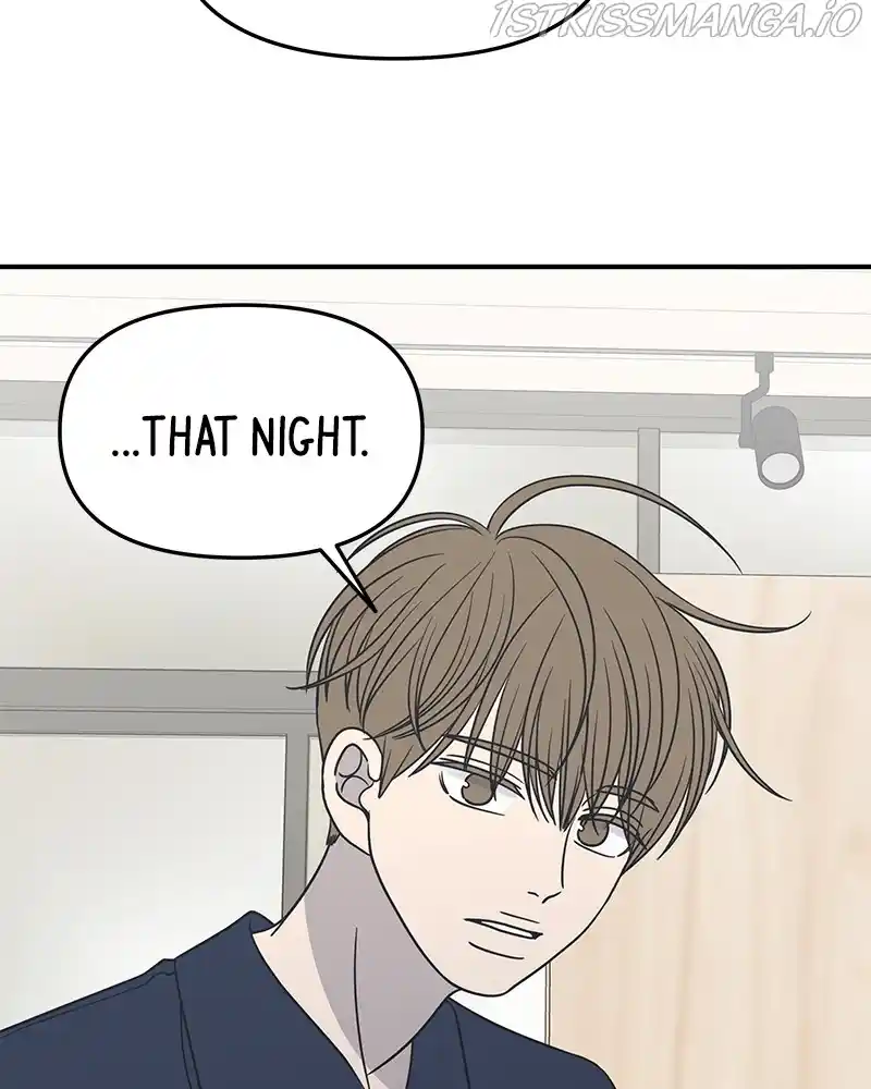 A Guide To Proper Dating Chapter 116