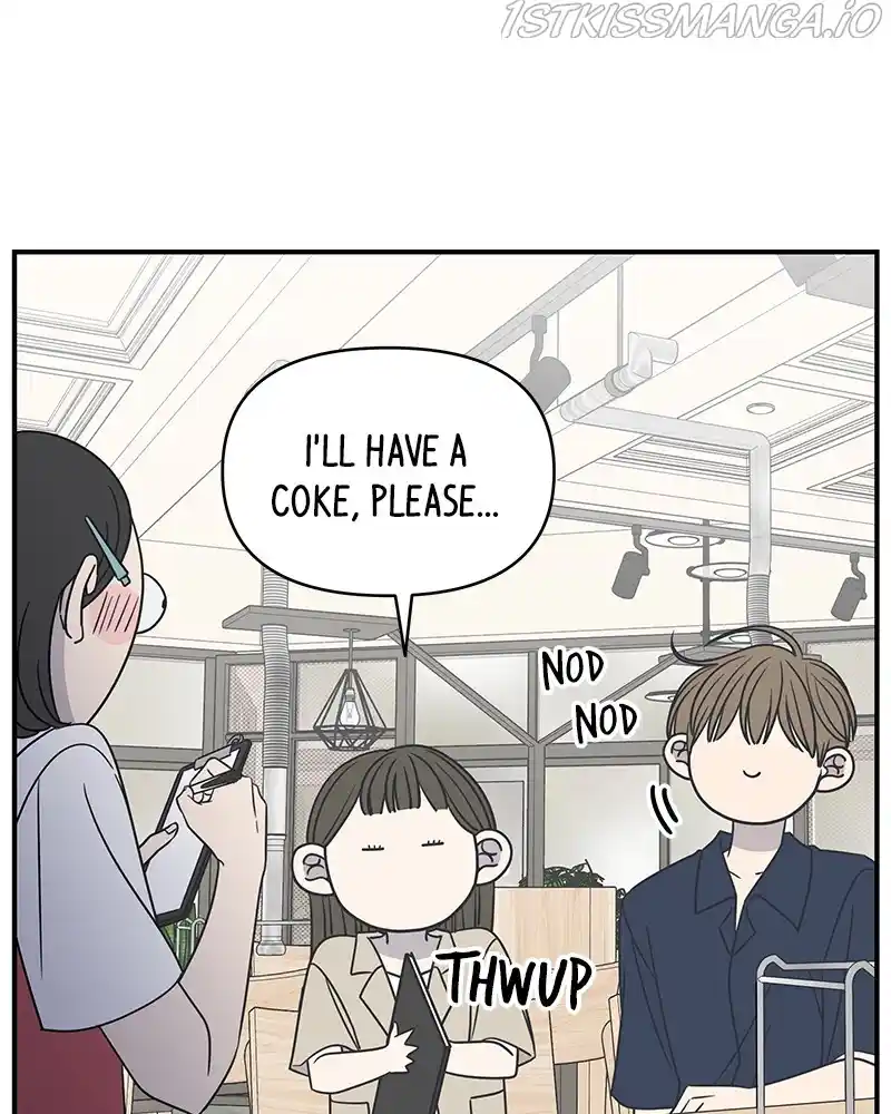 A Guide To Proper Dating Chapter 116