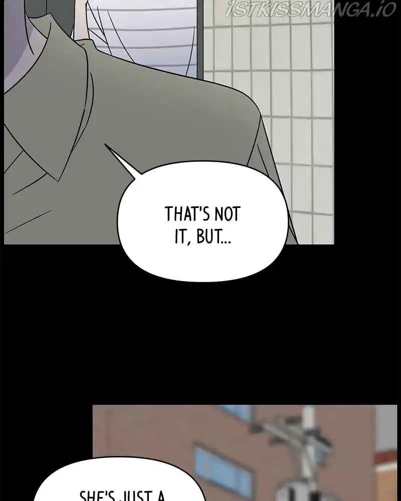 A Guide To Proper Dating Chapter 116