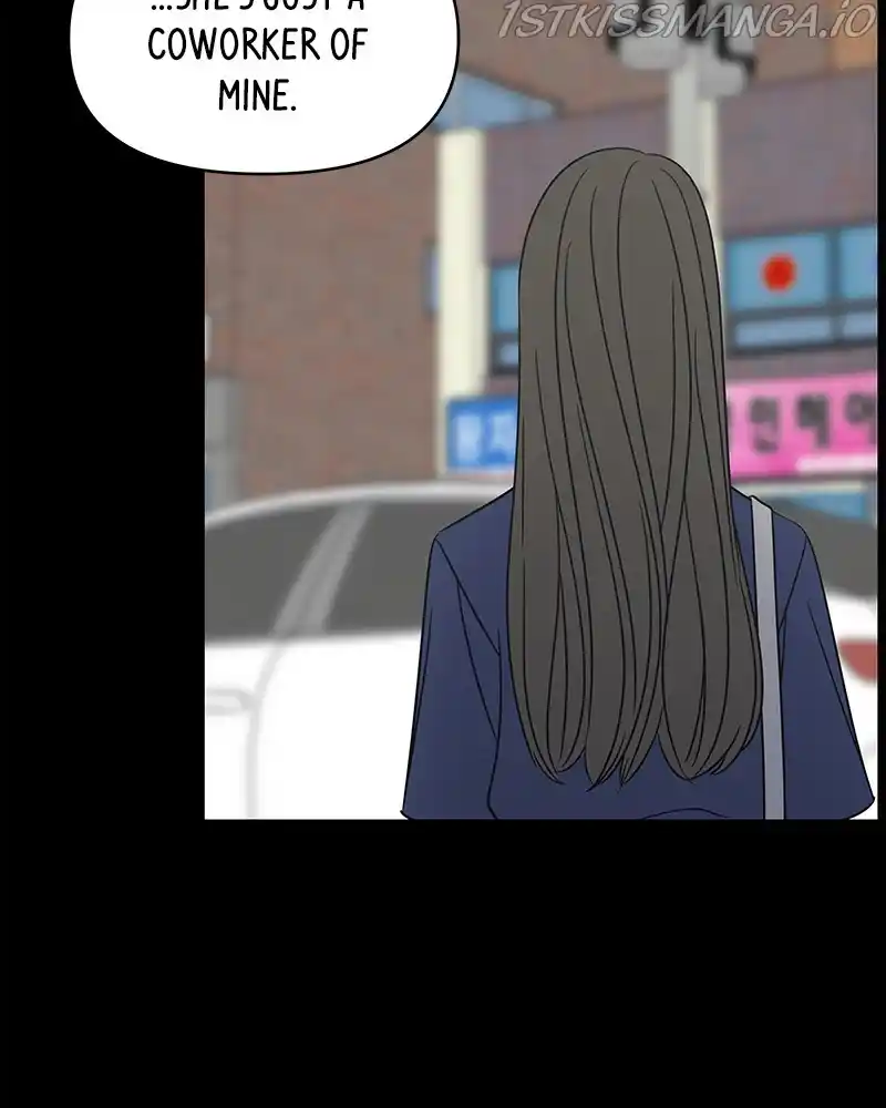 A Guide To Proper Dating Chapter 116