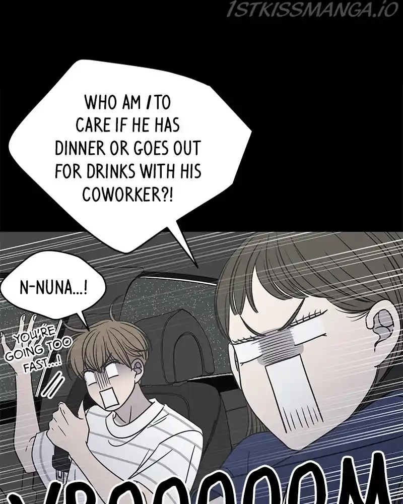 A Guide To Proper Dating Chapter 116