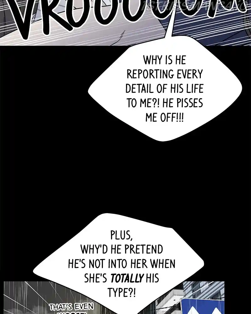 A Guide To Proper Dating Chapter 116