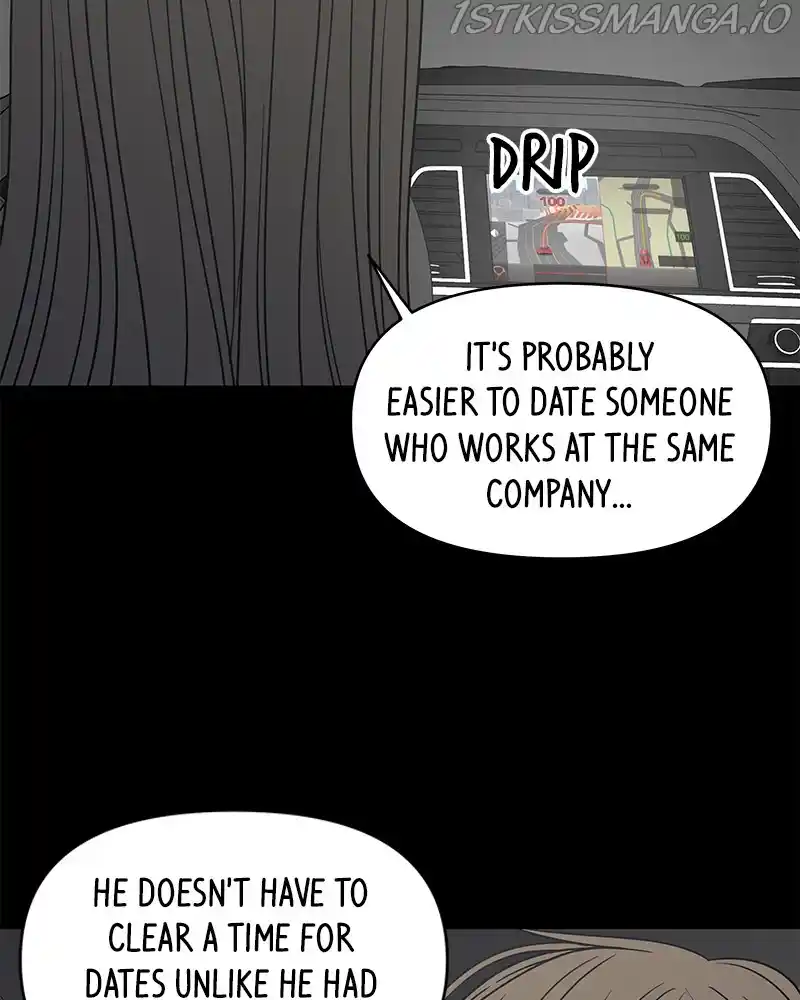 A Guide To Proper Dating Chapter 116