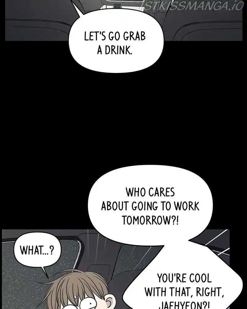 A Guide To Proper Dating Chapter 116