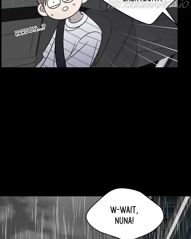 A Guide To Proper Dating Chapter 116