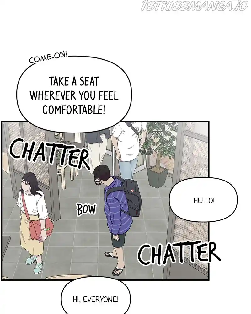 A Guide To Proper Dating Chapter 116