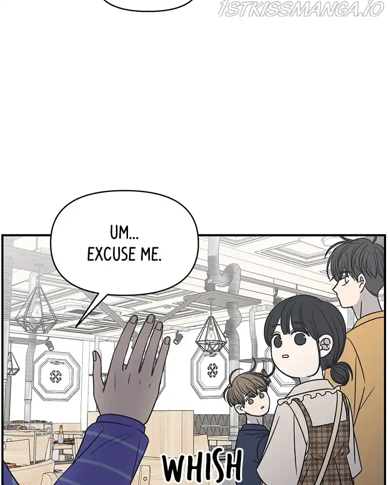 A Guide To Proper Dating Chapter 116