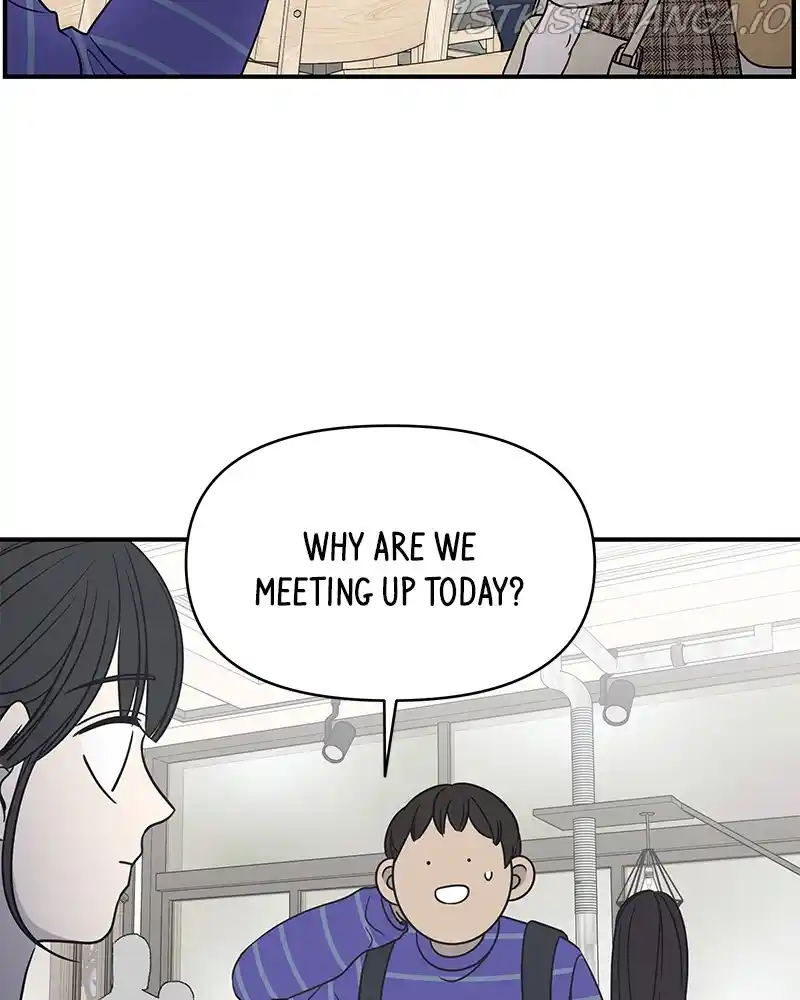 A Guide To Proper Dating Chapter 116