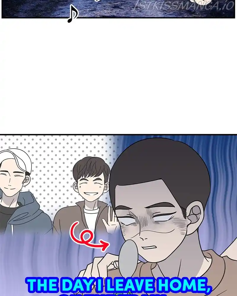 A Guide To Proper Dating Chapter 116