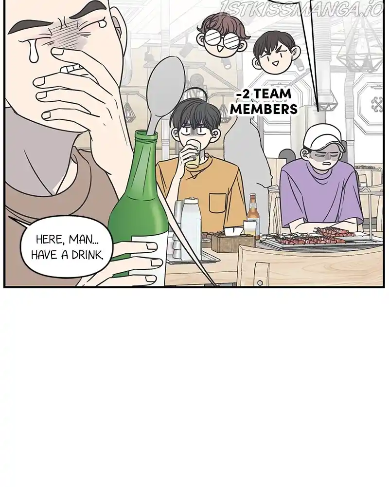 A Guide To Proper Dating Chapter 116