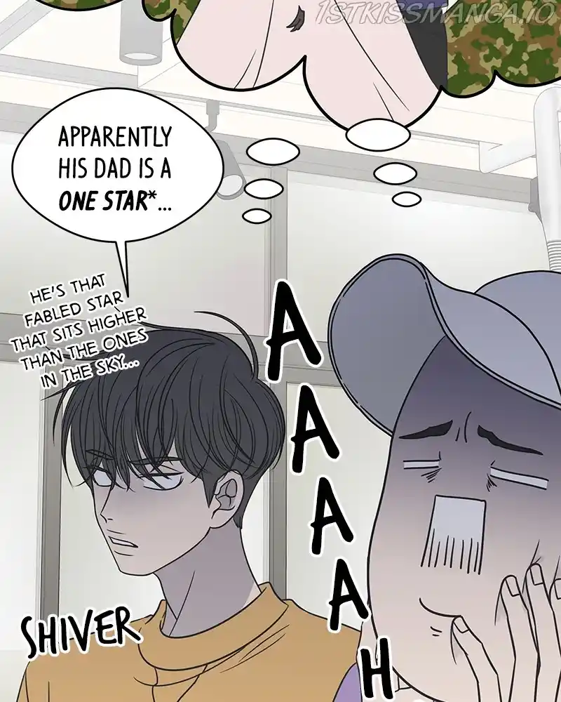 A Guide To Proper Dating Chapter 116